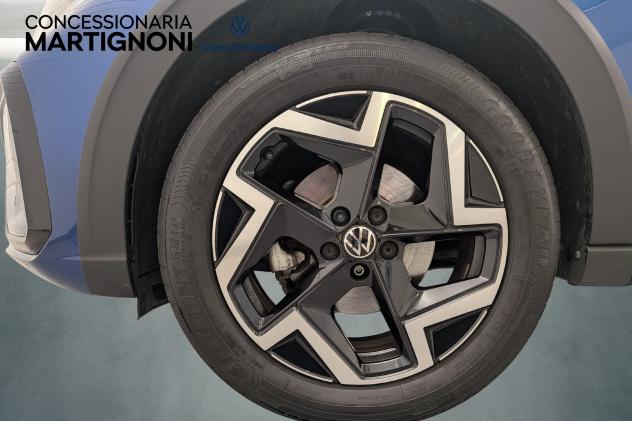 Volkswagen Taigo Taigo 1.0 tsi R-Line 115cv dsg - Foto 6