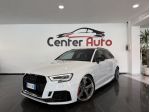 Audi RS3 2.5 TFSI quattro S tronic