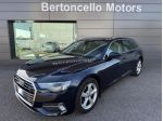 AUDI A6 Avant 40 2.0 204cv TDI S-TRONIC IVA ESP-GANCIO-NAV rif. 24202904