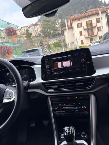 Volkswagen T-Roc T-Roc 1.5 tsi Edition Plus - Foto 9