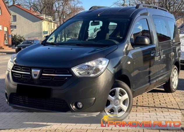 DACIA Dokker 1.6 8V 100CV Essential rif. 20343760 - Foto 9