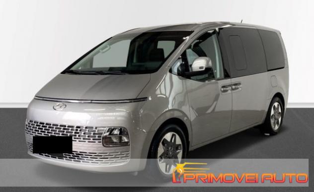 HYUNDAI Staria 2.2 AT 9 posti rif. 21386107 - Foto 4