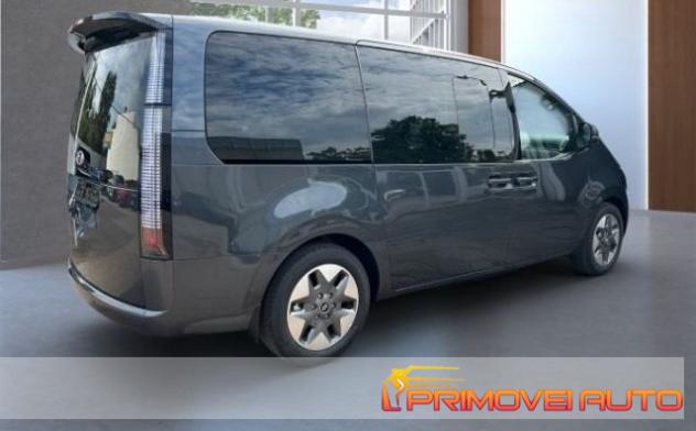 HYUNDAI Staria 2.2 AT 2WD 9 posti Prime rif. 21822233 - Foto 6