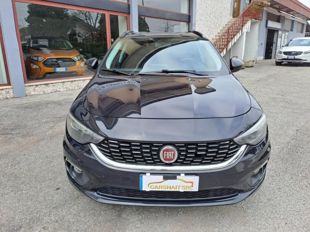 Fiat Tipo 1.6 Mjt S&S SW Lounge - Foto 2