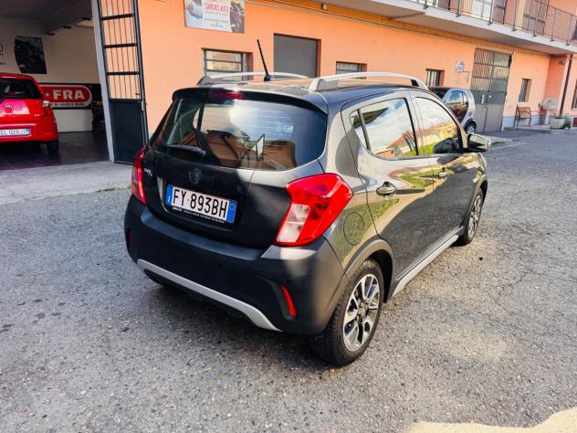 Opel Karl Rocks 1.0 73 CV - Foto 4