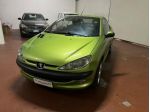 PEUGEOT 206 1.6 16V CC rif. 23354560