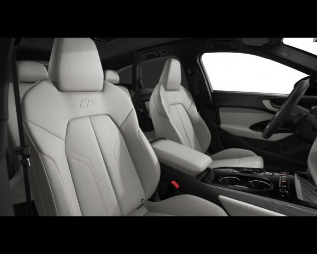 AUDI QUATTRO Audi A5 Avant S line edition e-hybrid 220 kW S tr rif. 24058089 - Foto 7