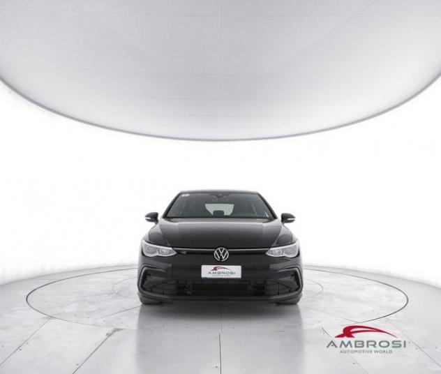 VOLKSWAGEN Golf 2.0 tdi R-Line 150cv dsg rif. 23265566 - Foto 5