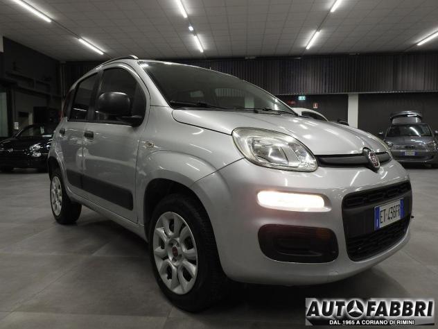 FIAT - Panda - 0.9 TwinAir Turbo Natural Power Lounge - Foto 3