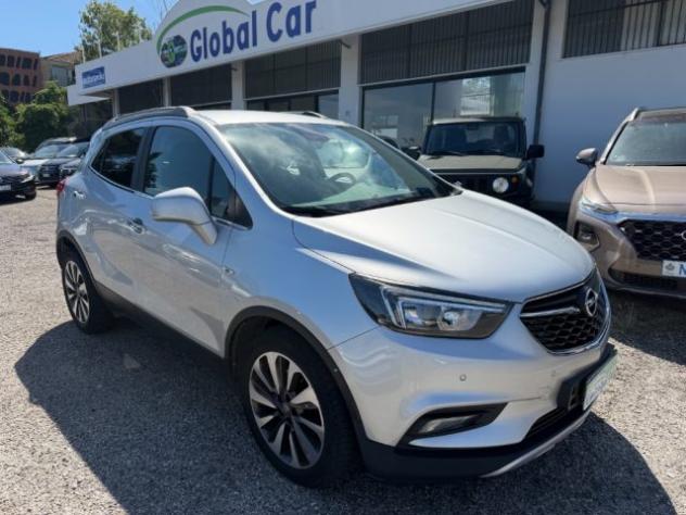 OPEL Mokka X 1.6 CDTI Ecotec 136CV 4x2 aut. Innovation rif. 23807964