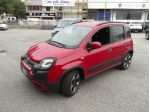 FIAT Panda MY24 70cv Hybrid CROSS