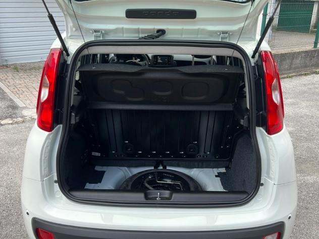 FIAT Pandina 1.0 65cv Hybrid ICON - Foto 9