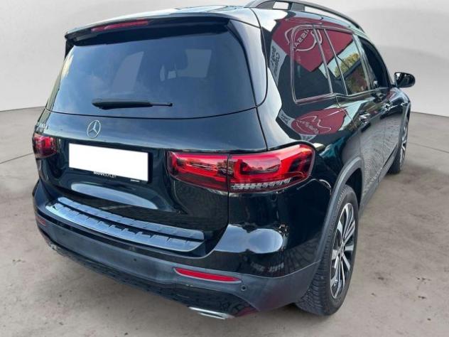 MERCEDES-BENZ GLB 180 - X247 2019 180 D Sport 8G-DCT rif. 24215393 - Foto 4