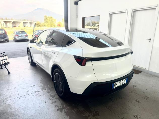 Tesla Model Y RWD Standard - Foto 10