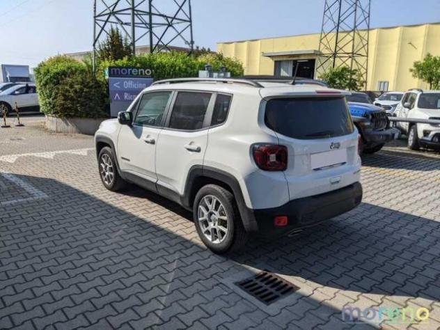 JEEP Renegade 1.0 t3 Limited 2WD Fari a LED rif. 19168977 - Foto 6