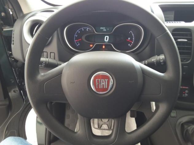 FIAT Talento 1.6 TwinTurbo MJT 125cv *9 POSTI*DOPPIO CLIMA* rif. 22300702 - Foto 7