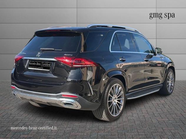 Mercedes-Benz GLE 350 de phev (e eq-power) Premium Plus 4matic auto - Foto 2