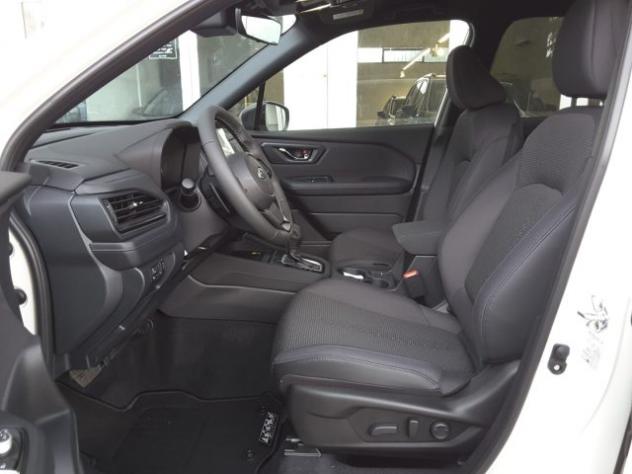 SUBARU Forester 2.0 e-Boxer MHEV CVT Style *KM ZERO* rif. 23892252 - Foto 6