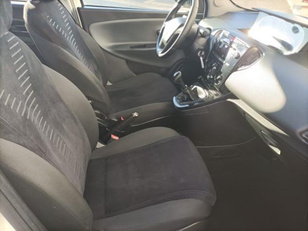 LANCIA Ypsilon 1.3 MJT 95 CV UNICA PROPRIETARIA rif. 23910308 - Foto 9