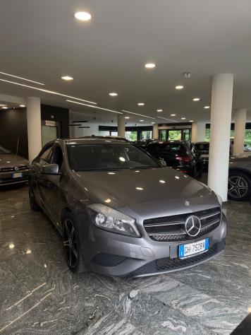 Mercedes-benz A 180 CDI Executive - Foto 7