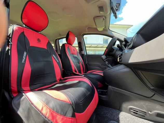 FIAT Panda 1.2 69cv Easy - Foto 9