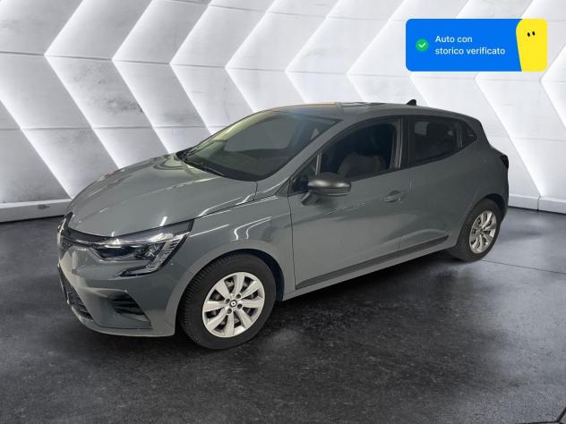 Renault Clio Clio 1.0 sce Life 65cv my21