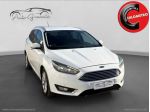 FORD Focus 1.5 TDCi 120 CV S&S SW Titanium PERFETTA!