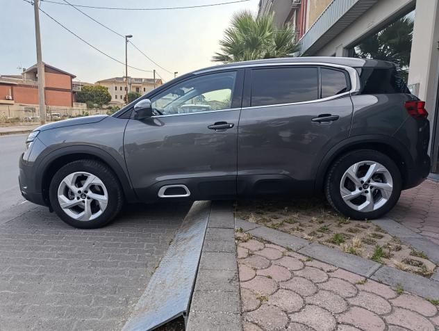 Citroen C5 Aircross BlueHDi 130 S&S Business - Foto 7