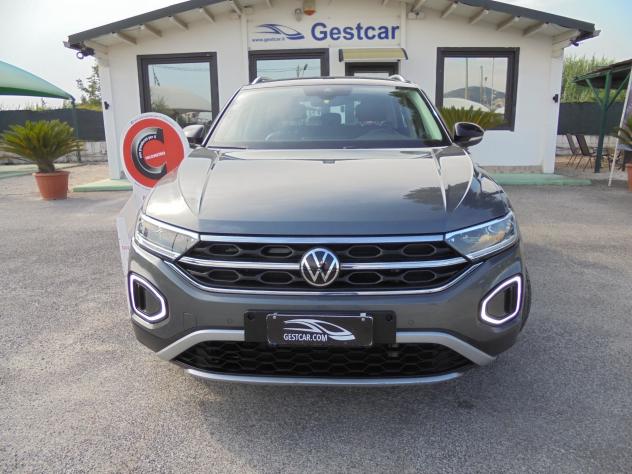 Volkswagen T-Roc 1.0 TSI Style - Foto 4
