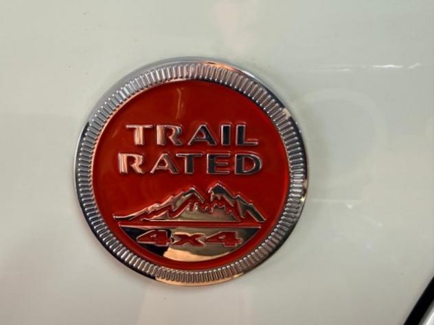 JEEP Renegade 2.0 Mjt 170CV 4WD Active Drive Low Trailhawk Autom rif. 24204631 - Foto 6