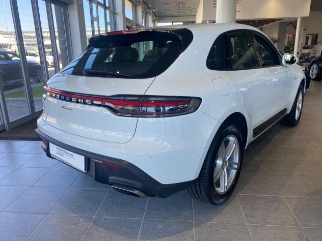Porsche Macan 2.0 265 cv PDK - IVA Esposta - Foto 5