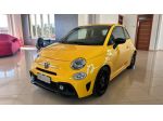Abarth 595 1.4 Turbo T-Jet 160 CV Pista