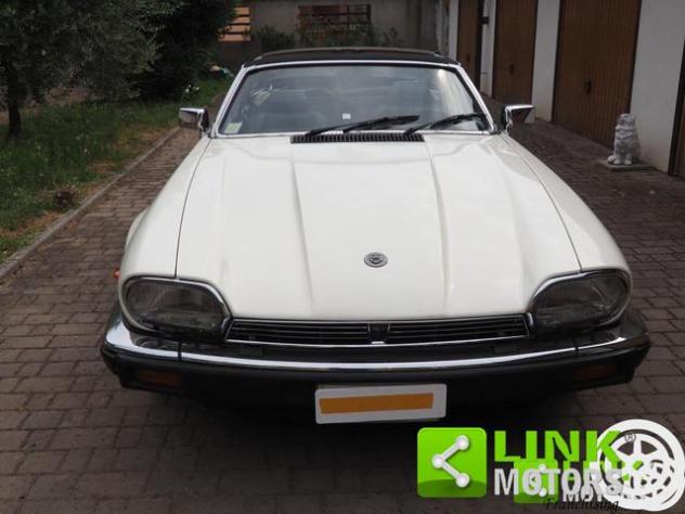 JAGUAR XJSC 3.6 cc anno 1984 rif. 23972301 - Foto 3