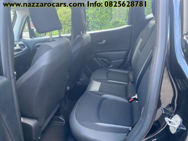 JEEP Renegade 1.6 Mjt 130 CV Limited rif. 23976784 - Foto 8