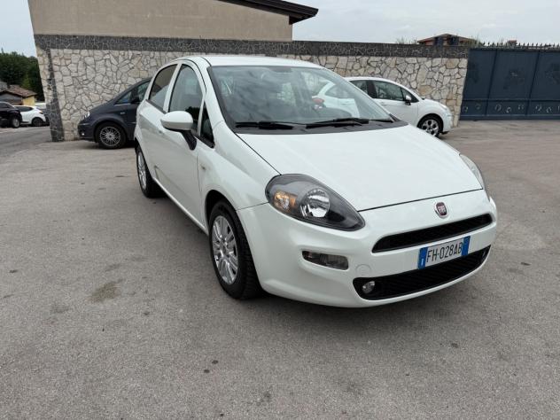 Fiat Punto 1.3 MJT II S&S 95 CV 5 porte Lounge - Foto 2
