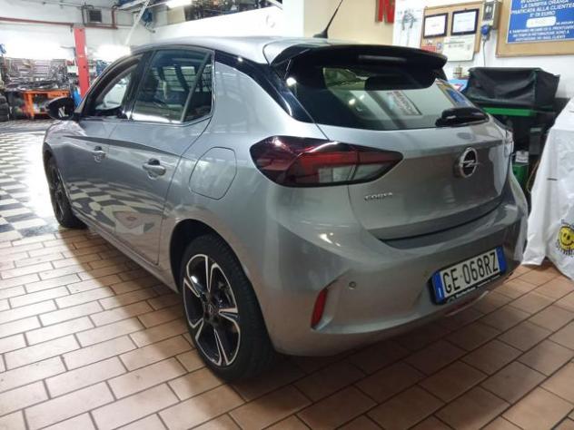 OPEL Corsa 1.2 100 CV Elegance rif. 24138274 - Foto 3