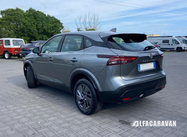 Nissan Qashqai 1.3 mhev Business 2wd 158cv xtronic - Foto 6