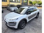 Citroen C4 Cactus HDi 100 GARANZIA 12M VAL. PERMUTE