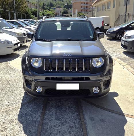 JEEP Renegade 1.6 Mjt 130 CV FULL PERMUTE GARANZIA - Foto 4