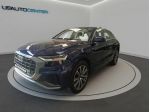 Audi Q8 50 3.0 tdi mhev Sport quattro tiptronic