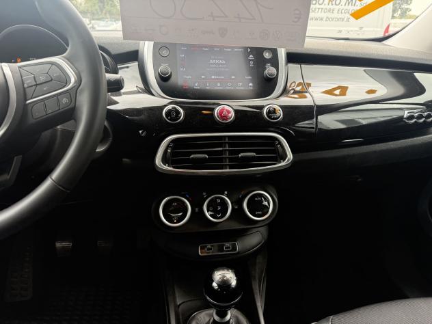 FIAT 500X Cross 1.0 T3 120cv MT E6D Cross - Foto 10
