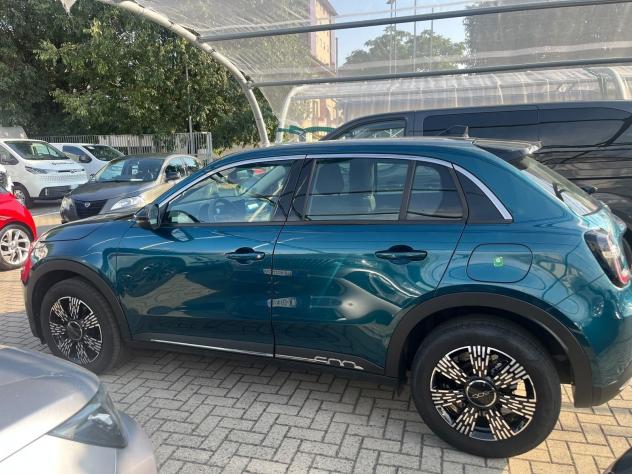 FIAT 600 1.2 Hybrid 145cv - Foto 6