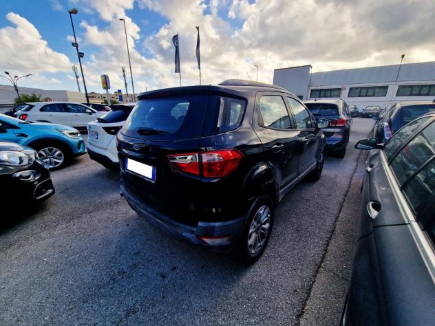Ford EcoSport 1.5 TDCI 95CV BUSINESS - Foto 2