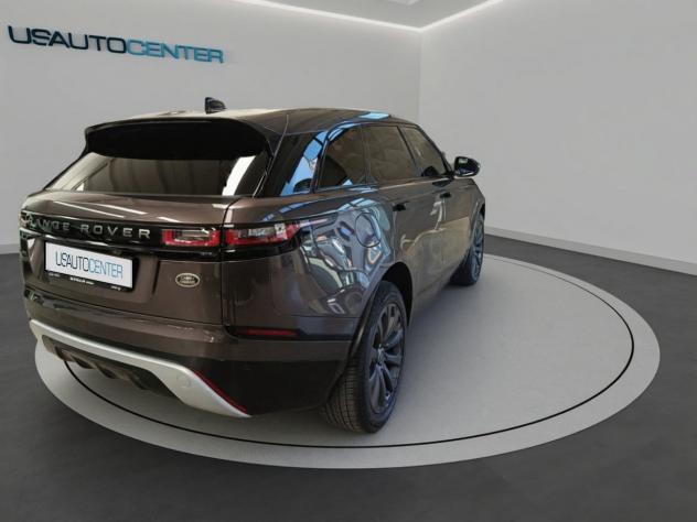Land Rover Range Rover Velar 2.0d i4 mhev R-Dynamic S 4wd 204cv auto - Foto 4