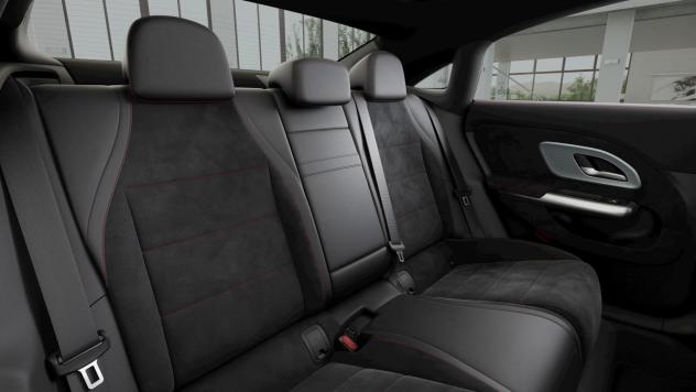 Mercedes-Benz CLA 200 Premium auto - Foto 6