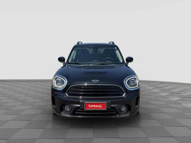 MINI Mini Countryman 2.0 Cooper D Countryman rif. 24026745 - Foto 8