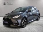 Toyota Yaris Yaris 1.5 Hybrid 5 porte Trend