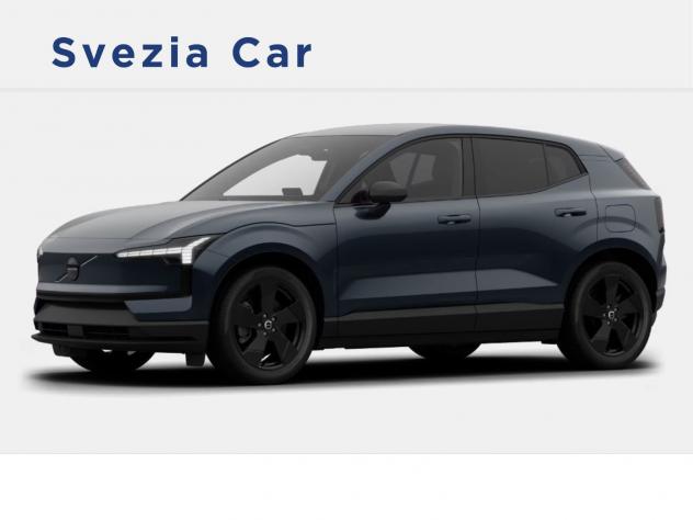 Volvo EX30 P5 Long Range Plus Black Edition