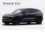 Volvo EX30 P5 Long Range Plus Black Edition