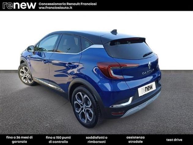 RENAULT Captur TCE 100 GPL FAST TRACK rif. 23860052 - Foto 3